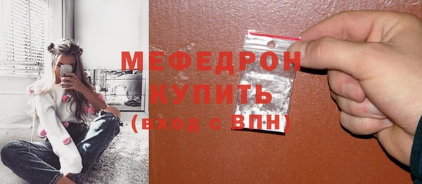 хмурый Аркадак